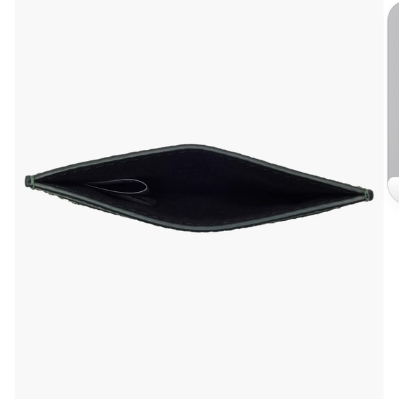 NWT Marc Jacobs Leather Card Case - Picture 5 of 6